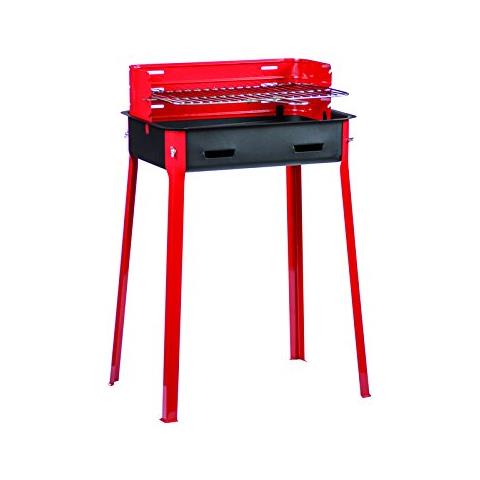 Barbecue Art. 30x45 Fd Rett. . - Foto 1