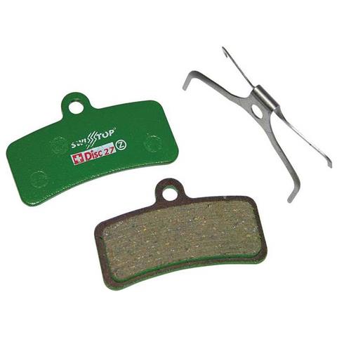 Pastiglie Per Freni Shimano Disc27 - Foto 2