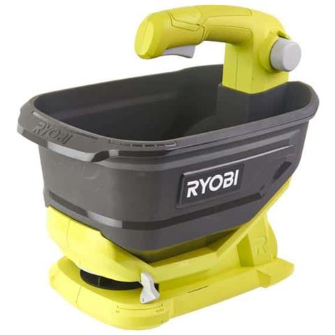 Spreader Mano Ryobi 18v Oneplus Lithiumplus Senza Batteria Caricabatterie Oss1800 - Foto 3