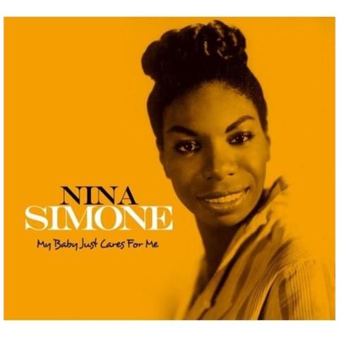 Nina Simone - My Baby Just Cares For Me - Disponibile dal 12/07/2018 - Foto 1