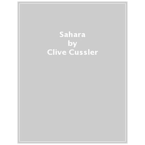 Clive Cussler - Sahara - Foto 1