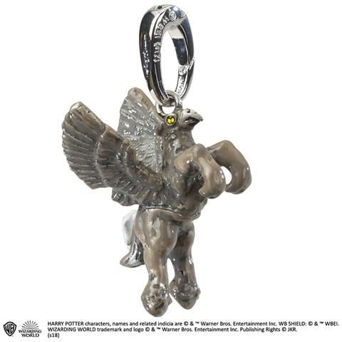 Hp Lumos Charm 25 Buckbeak Ciondolo - Foto 1