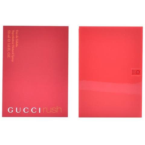 Profumo Donna Rush Gucci Edt (50 Ml)  - Foto 1