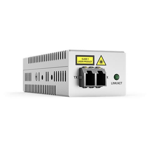 Convertitore Multimediale AT-DMC100/LC-30 100 Mbit /s - Foto 1