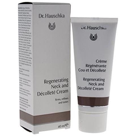 Regenerating Neck + Decollete Cream 40 Ml - Foto 1