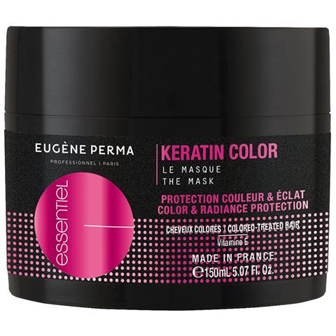 Eugene Perma Essential Color Lock Mask 150 Ml - Foto 3