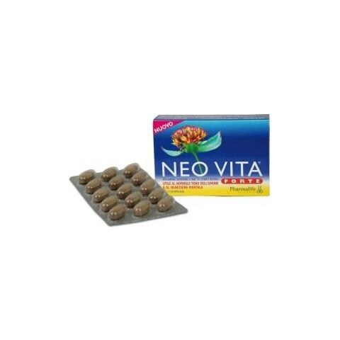 Neovita Forte 45 Compresse - Foto 2