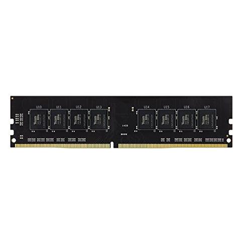 Memoria Dimm Elite 8 GB (1 x 8 GB) DDR4 2666 MHz CL19 Colore Nero - Foto 2