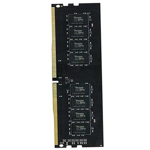 Memoria Dimm Elite 8 GB (1 x 8 GB) DDR4 2666 MHz CL19 Colore Nero - Foto 1