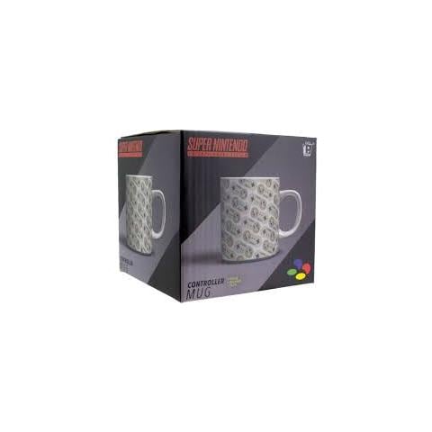 Snes Controller Mug (tazza)  - Foto 1