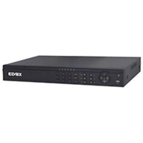 Videoregistratore Ahd 1080p 16 Canali H264 Hard Disk Da 1tb 46540. h16 - Foto 1