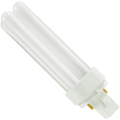 Lampada Master 13w Pl-c G24d-1 2700k Plc1382 - Foto 1