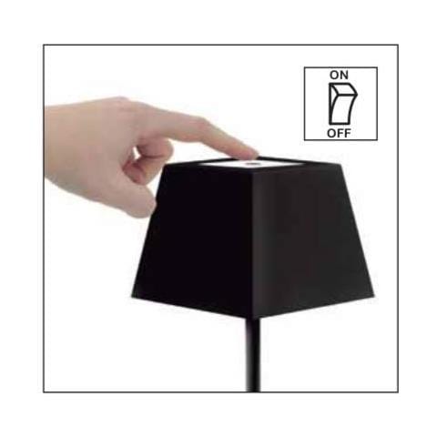 Litta 2, Lampada Portatile, - Foto 1