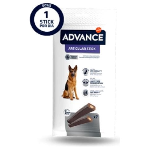 Advance Articolar Care Sticks 155gr - Foto 2