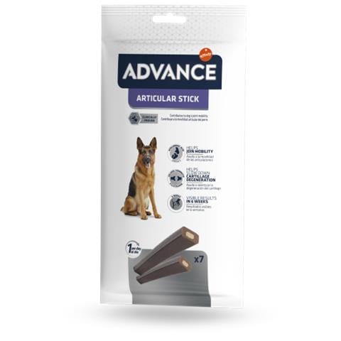 Advance Articolar Care Sticks 155gr - Foto 1