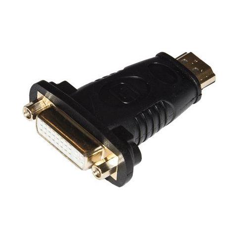 Adattatore Dvi24+5-hdmi F / M - Foto 1
