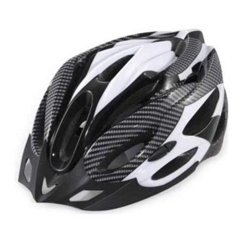 VICABO - Casco Della Bicicletta Gr. M 52-58 Cm Unisex Ciclismo Sicurezza  Del Casco Della Bicicletta Caschi Bici Mtb Per Donne Degli Uomini - ePRICE