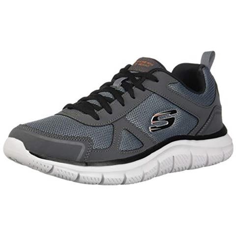 52.631-41, Scarpe Sportive Uomo, Carbone Nero Ccbk, Ue - Foto 1