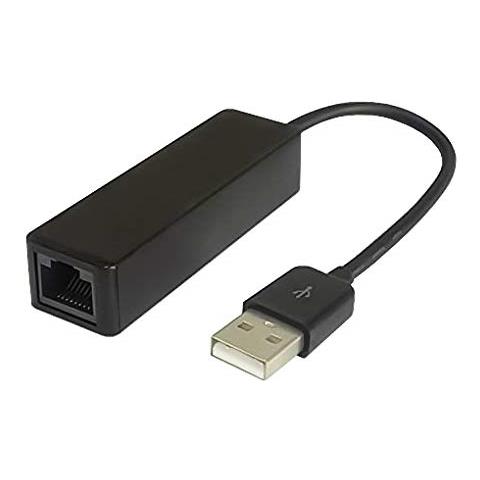 Premiumcord Da Adattatore Ha Rj45 Usb 10/100 Mbit - Foto 1