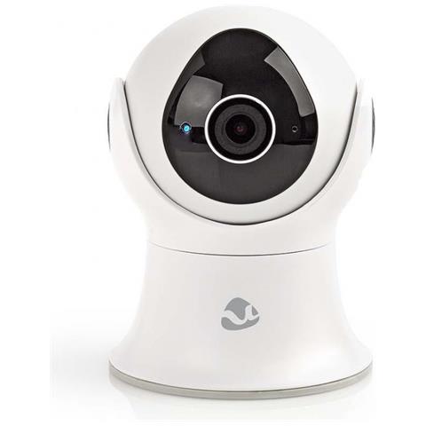 Telecamera Ip Intelligente Nedis - Foto 1