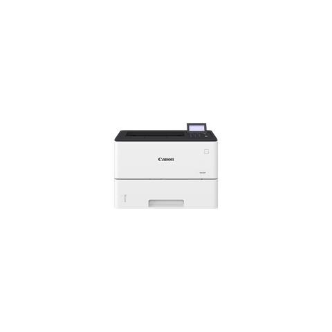 Stamapante Laser Monocromatico i-SENSYS X 1643P con Display LCD Risoluzione 1200 x 1200 DPI LAN Colore Biacno - Foto 1