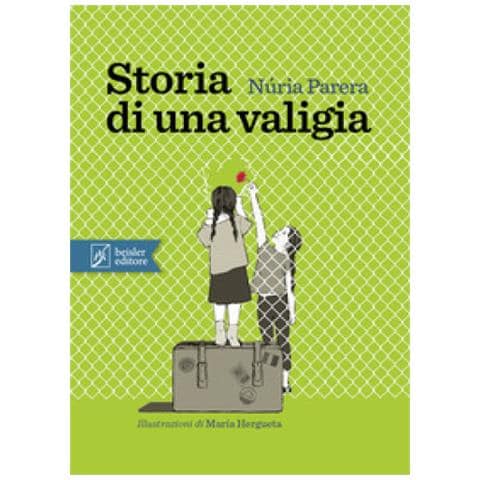 Nuria Parera - Storia Di Una Valigia - Foto 1