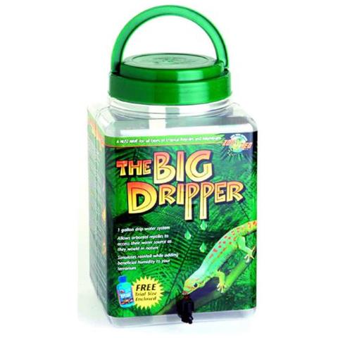 Big Dripper Gota A Gota 230 Gr - Foto 1