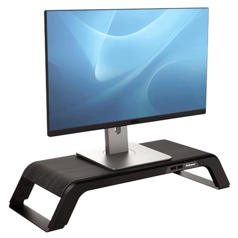 Hana supporto monitor 230V nero - Foto 3