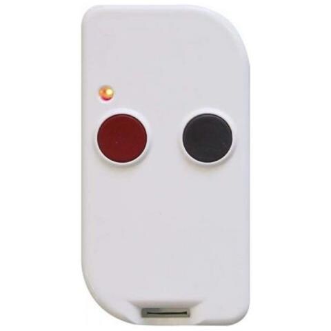 Telecomando Per Allarme Piscina Aquasensor Espio Dopo La Metà Del 2009 - A80teleesp011 - Foto 2