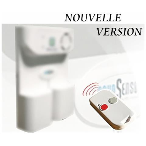 Telecomando Per Allarme Piscina Aquasensor Espio Dopo La Metà Del 2009 - A80teleesp011 - Foto 1