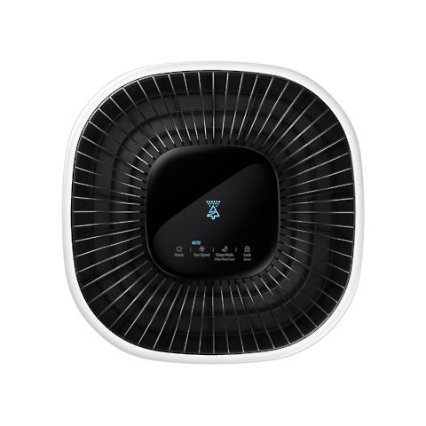 Purificatore d'Aria AX34R3020WW /EU Multistrato Potenza 30 W Capacità 34 m² Colore Bianco - Foto 9