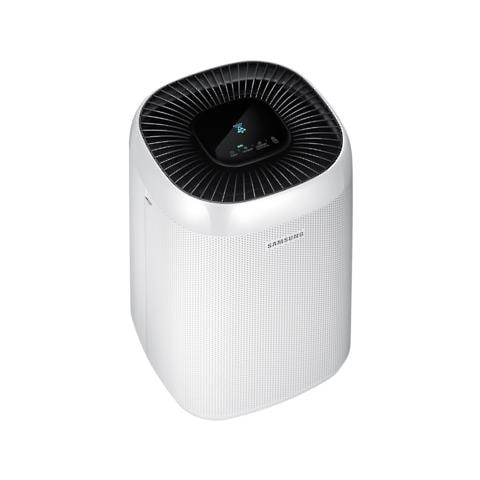 Purificatore d'Aria AX34R3020WW /EU Multistrato Potenza 30 W Capacità 34 m² Colore Bianco - Foto 2