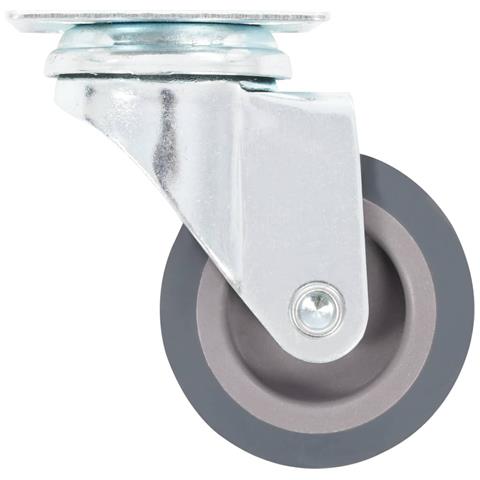 Ruote Girevoli 8 pz 50 mm - Foto 9