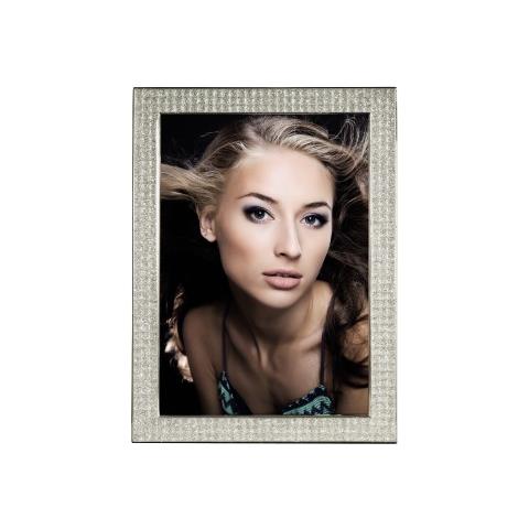 Luxemburg Argento Cornice per foto singola - Foto 2