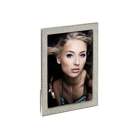 Luxemburg Argento Cornice per foto singola - Foto 1