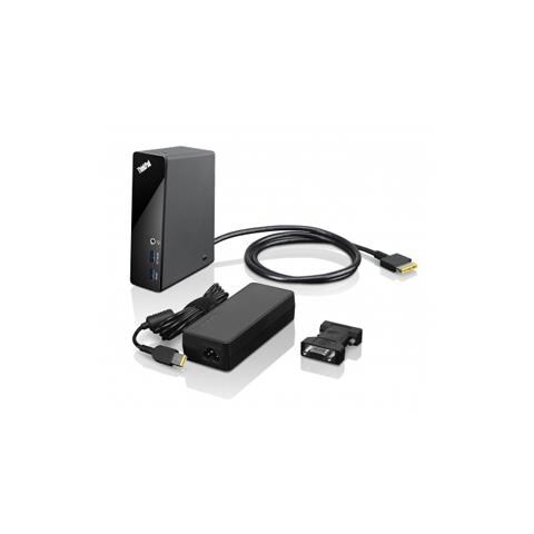 4X10E52940, Cavo, USB A, Nero - Foto 1
