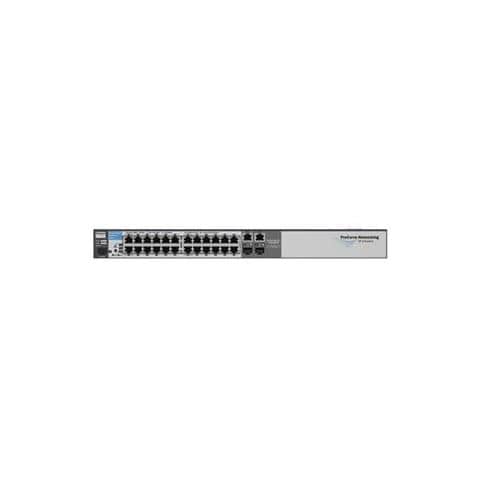 Ethernet Switch HP ProCurve 2510-24 24 Porte - 2 x Slot espansione - Foto 1