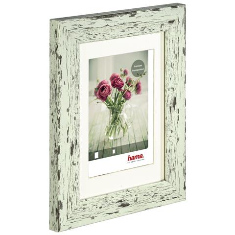 Chalet Cornice per foto singola Verde - Foto 2