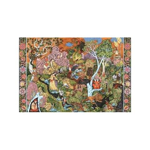 GIARDINO SEGNI ZODIACALI - 3000PZ - Foto 2
