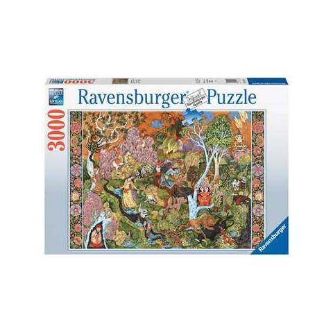 GIARDINO SEGNI ZODIACALI - 3000PZ - Foto 1
