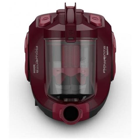 Swift Power Ro2933 Aspirapolvere A Traino A Cilindro 750 W Senza Sacchetto - Foto 3