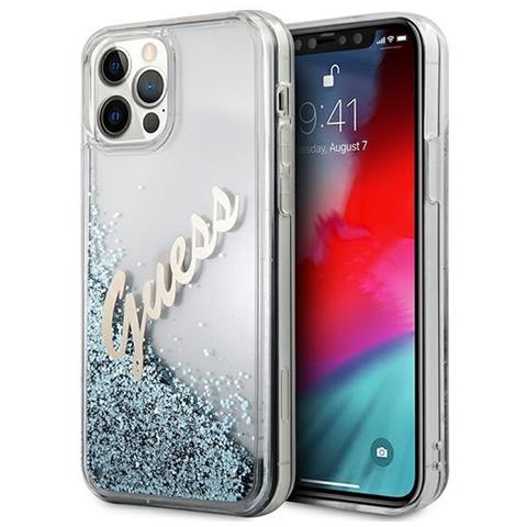 Custodia Cover Protettiva Per Iphone 12 Pro Max - Foto 1