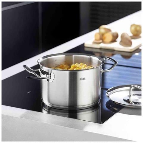 Pure Profi Collection II set di pentole 5 pz. - Foto 2