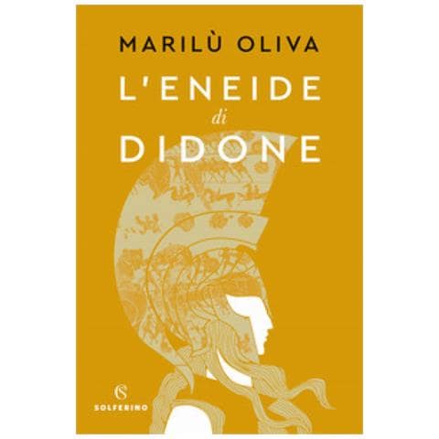 Marilù Oliva - L'eneide Di Didone - Foto 1