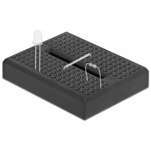 18317 Breadboard - Foto 3