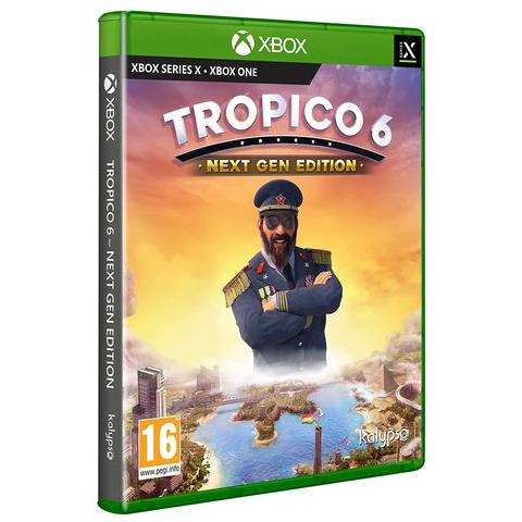 Videogioco Playstation 5 Tropico 6 1090466 - Foto 2