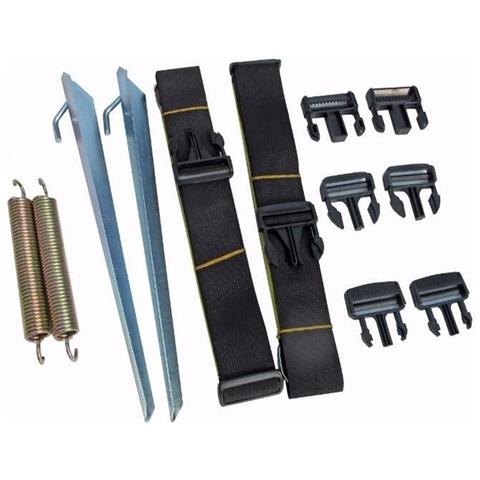 Universal Tie-down Kit 9120000406 - Foto 1