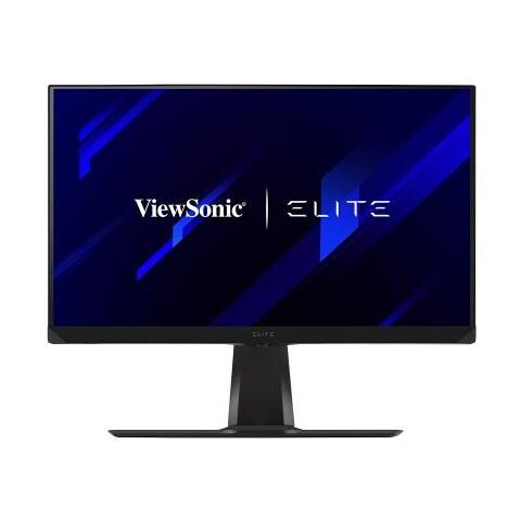 Monitor 32" LED IPS XG320Q Quad HD 2560 x 1440 Pixel Tempo di Risposta 0.5 ms Frequenza di Aggiornamento 165 (Hz) - Foto 1