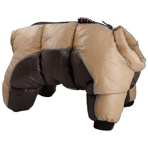 Coperta Per Animali Domestici Con Stampa Bulldog Francese - Flanella Morbida, Diametro 90cm
