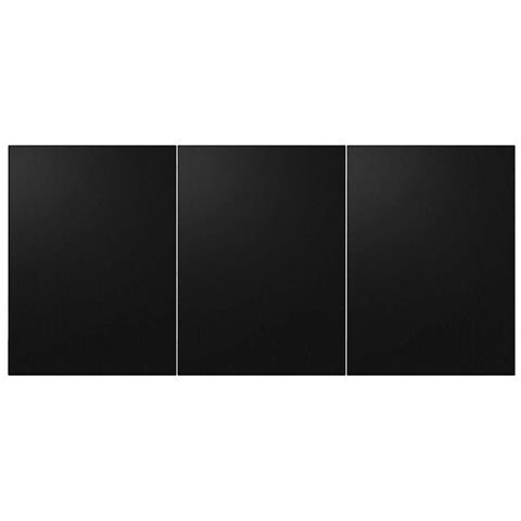 HTN 3pcs Tappetini Per Griglie Barbecue Non Stick Tappetini Barbecue Riutilizzabili Per La Griglia Per La Griglia Per Barbecue (nero 50x40 Cm) HTN 3pcs Tappetini Per Griglie Barbecue Non Stick Tappetini Barbecue Riutilizzabili Per La Griglia Per La Griglia Per Barbecue (nero 50x40 Cm)